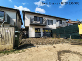 Casa tip duplex ~ 4 camere 2 bai ~ teren 200mp ~ 200m de bul