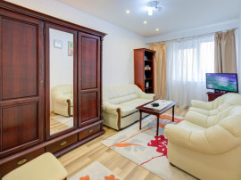 Apartament 2 camere Rin Grand Hotel Vitan - Delta Vacaresti