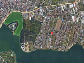 Terenuri de v&acirc;nzare &icirc;n Cernica &ndash; gata pentru construc...