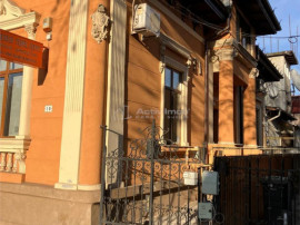 Vila P 1 4 camere - 130 mp - Cotroceni