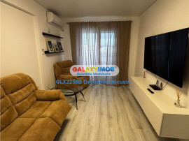 Apartament 2 camere, mobilat, Pollux Residence 84.900euro