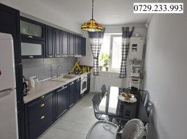 Apartament cu 2 camere | Mobilat si Utilat | 64 MP