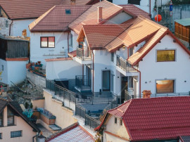 Pensiune moderna de vanzare | Schei | Comision 0%