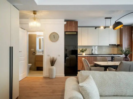 Duplex 3 Camere | Mobilat&Utilat | Zona Carol | Direct pr...