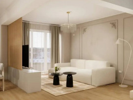 Duplex 3 Camere | Mobilat&Utilat | Zona Carol | Direct pr...