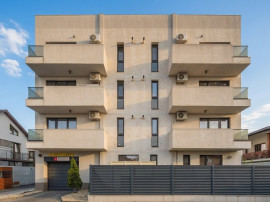 APARATORII PATRIEI - ARCADIEI - APARTAMENT 2 CAMERE 50 MP, L