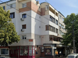 Spatiu comercial zona Scolilor colt cu Rahova