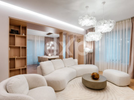 Apartament lux 4 camere 205 mp | 2 terase 2 locuri parcare |