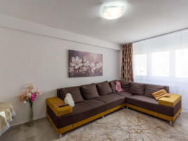 Apartament 4 camere Pantelimon -Vergului -Costin Georgian
