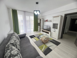 A/1691 De v&acirc;nzare apartament cu 2 camere &icirc;n Tg Mureș - Tudor
