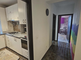 Apartament 2 camere D, in Pacurari, bloc nou