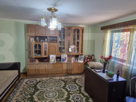 Gospodărie completă, casă 140 mp, teren 770 mp - zona Gă