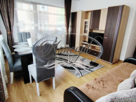 Apartament decomandat cu balcon si parcare cu CF separat
