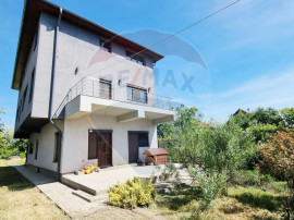 Casă / Vilă cu 5 camere de v&acirc;nzare Alexandriei/Ion Conea
