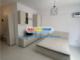 Garsoniera mobilata si utilata in Militari Residence 280 eu
