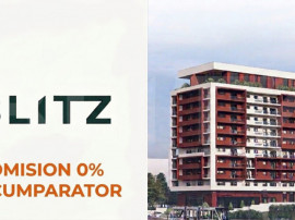 Apartament 2 camere, 81.13 mp, ansamblu 0% Comision Achiziț