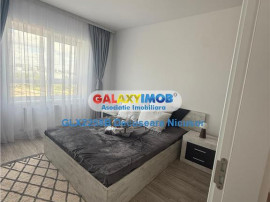 Apartament cu 2 camere Bucuresti Sector 6 Mobilat si utilat