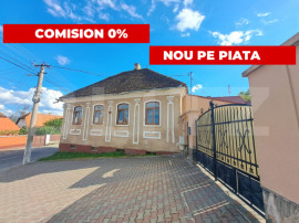 Casă ideală pentru locuință sau investitie, 57 mp, zona
