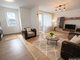 Apartament cu 3 camere, decomandat, Pandurilor, Tudor, Targu
