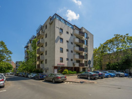 NERVA TRAIAN - PAPAZOGLU, APARTAMENT 2 CAMERE 54 MP, 2013, L