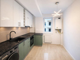 Apartament intabulat, decomandat cu 2 camere, 56 MP, zona Bu