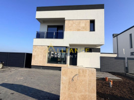 Casa individuala 4 camere 3 bai &ndash; Comuna Berceni&nbsp;| Ter...