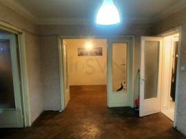 Unirii l Apartament 3 camere l Etaj 2