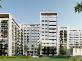 Apartament 2 camere l Aviatiei l Comision 0