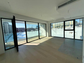 Apartament modern 2 Camere One Lake Club
