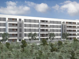 Apartament 2 camere NOU l Pipera l Miluna Rezidential