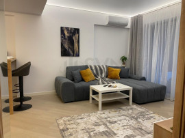 Apartament 3 camerel Cortina North l Mobilat Premium
