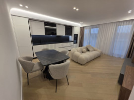 Apartament 3 camere l Cortina 126 l Finisaje Premium