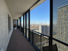 Apartament 2 camera I Asmita Gardens I Vedere panoramica