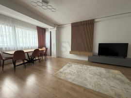 Apartament 2 camere Premium Ivory Residence