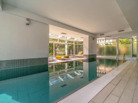 AVIATORILOR l APARTAMENT LUX l GYM l PISCINA l PARCARE l ...