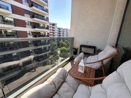 Apartament 2 camere Pipera loc de parcare inclus 4City