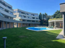 Apartament de 4 camere mobilat Iancu Nicolae parcare piscina