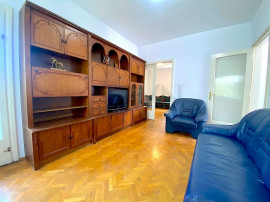 Apartament 3 camere ASE - Ernest Brosteanu