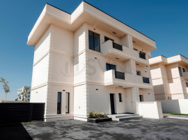 Vila moderna si spatioasa 5 Camere I Dobroesti