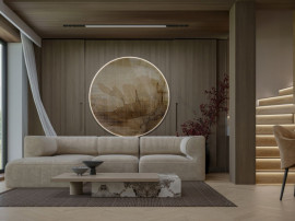 Vila exclusivista l 5 Camere l SVN Pipera Homes