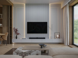 Pipera Vila 5 Camere Proiect Exlusivist
