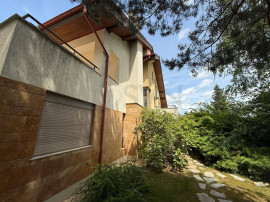 Vila de Paradisul Verde 1700mp teren