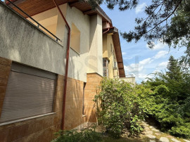 Vila de Paradisul Verde 1700mp teren