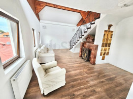 SPATIU BIROURI l VILA RENOVATA l 6 CAMERE l PARCARE l COT...