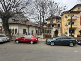 Teren 500 mp cu Autorizatie si Proiect Cotroceni