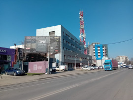 Teren Valea Cascadelor-Paci