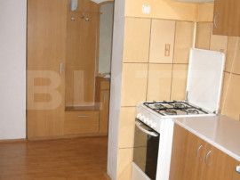 Apartament decomandat, 62 mp | Etaj 1 |