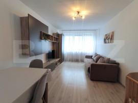 Apartament 2 camere modern, renovat complet, zona Burdea