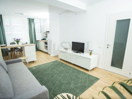 2 camere - loc de parcare inclus - Aviatiei - Dimitrie Po...