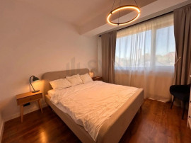 Apartament de Parcul Carol 3 camere